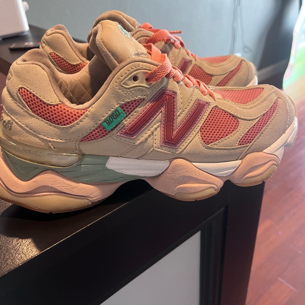 New balance 9060
